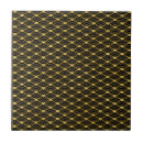 Search for mermaid pattern tiles Gold