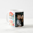 Search for daddy shark mugs Cute