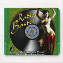 Search for vinyl mousepads Dance