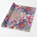 Search for motif wrapping paper Colourful