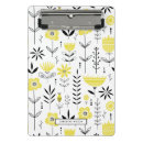 Search for patterned clipboards Vintage
