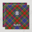 Search for clan tartans invitations Plaid
