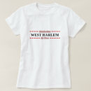 Search for harlem tshirts Manhattan