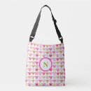 Search for heart handbags For her