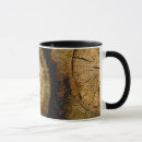 Search for log mugs Nature