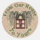 Search for primitive stickers Green