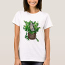 Search for planter tshirts Houseplant