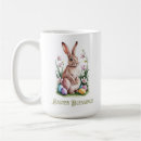 Search for vintage easter bunny mugs Pattern