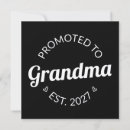 Search for grandmother baby shower invitations For her