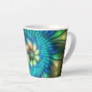 Search for artistic flower coffee mugs For her