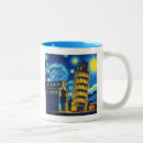 Search for lean coffee mugs Pisa