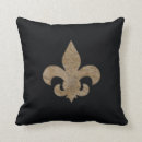 Search for fluer de lis New orleans