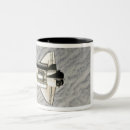 Search for space shuttle engine mugs Flight