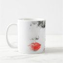 Search for sexy woman mugs Retro