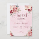 Search for 4x6 happy birthday invitations Girl