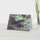 Search for grinning cards Alligator