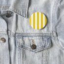 Search for yellow white pattern badges For her
