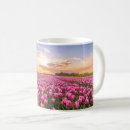 Search for tulips flowers mugs Netherlands
