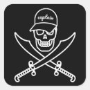 Search for skull stickers Piracy
