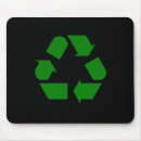 Search for think green mousepads Recycle