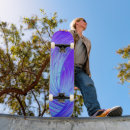 Search for blue flowers skateboards Cool