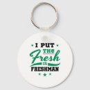 Search for freshman key rings School