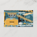 Search for graffiti business cards Professional