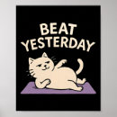 Search for yoga mat posters Meditation