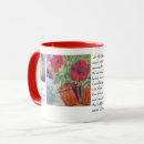 Search for annuals mugs Floral