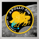 Search for apollo mission posters Lunar