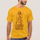 Search for freedom fighter tshirts Resistance