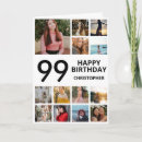 Search for 99th birthday Ninety ninth birthday