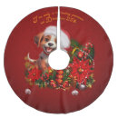 Search for funny tree skirts Animal