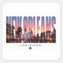 Search for french travel stickers New orleans louisiana
