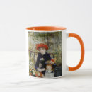 Search for renoir mugs Impressionist