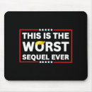 Search for worst mousepads Election