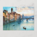 Search for arno postcards Florence