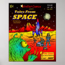 Search for sci fi posters Rocket