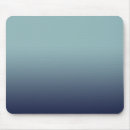 Search for solid light blue mousepads Simple