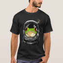 Search for frog face tshirts Animal