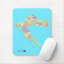 Search for croatia mousepads Travel