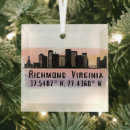 Search for virginia christmas tree decorations Silhouette