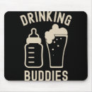 Search for best buddies mousepads Baby