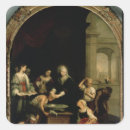 Search for esteban stickers Murillo