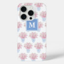 Search for blue floral cases Preppy