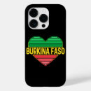 Search for faso Burkinabè