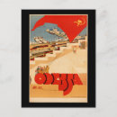 Search for odessa postcards Ukraine