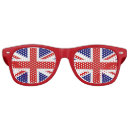 Search for british flag sunglasses England