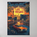 Search for vintage vegas posters Travel
