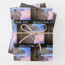 Search for nyc wrapping paper Usa